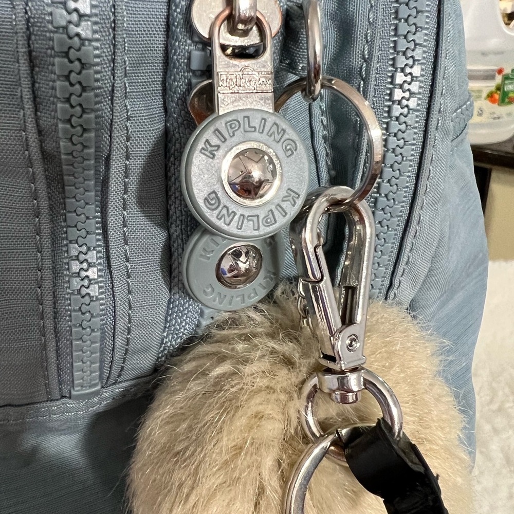 Kipling Backpack Medium - image 3